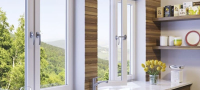 Пластиковые, деревянные или алюминиевые окна — как выбрать лучшие для вашего дома