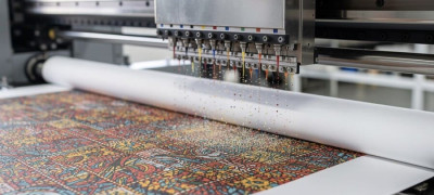 От футболки до штор: какие ткани можно печатать дома на текстильном принтере Nassenger