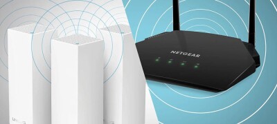 Что такое Wi-Fi Mesh система и как выбрать подходящую модель?