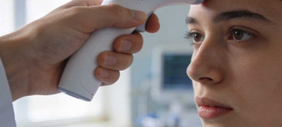 Лучшие инфракрасные термометры – бесконтактное измерение