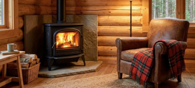 Камин в интерьере маленькой гостиной: идеи дизайна, зонирование и секреты расширения пространства