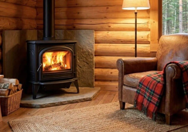 Камин в интерьере маленькой гостиной: идеи дизайна, зонирование и секреты расширения пространства