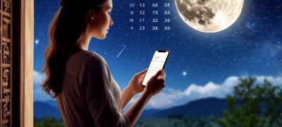Луна и женская фертильность: связь, о которой мало говорят