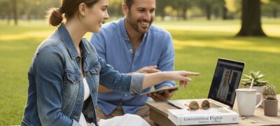 Стоит ли продолжать изучать английский язык летом?