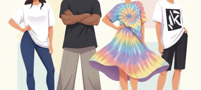 Оверсайз для разных типов фигур: развенчиваем миф о бесформенности