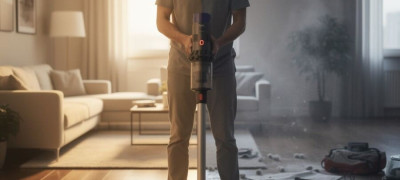 Беспроводной пылесос – как выбрать по времени автономной работы