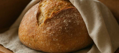 Как сохранить мягкость хлеба