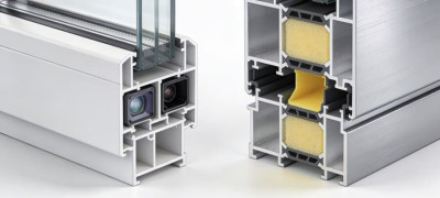 Алюминий против пластика: честное сравнение без рекламных обещаний