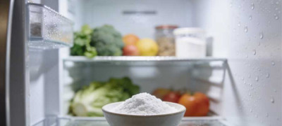 Как устранить запах в холодильнике – 10 эффективных способов
