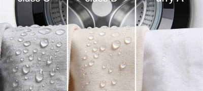 Как выбрать класс отжима стиральной машины – A, B, C