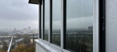 Как климат влияет на срок службы алюминиевых балконов
