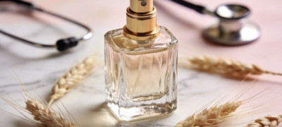 Парфюм Dior и целиакия: содержат ли духи глютен и безопасны ли они для людей с непереносимостью