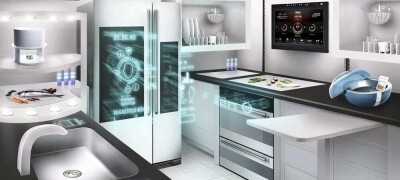 Умный ремонт в новостройке: технологии для комфорта и безопасности