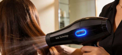 Как выбрать фен для волос – мощность и ионизация