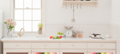 Способы реставрации кухонной мебели своими руками