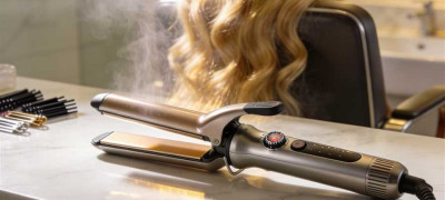Лучшие стайлеры для волос – утюжки и плойки 2 в 1
