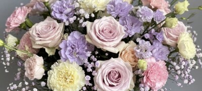 Охапка под настроение: подбор цветов по эмоциям и смыслу