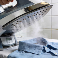 Лучшие гладильные доски с активной подачей пара