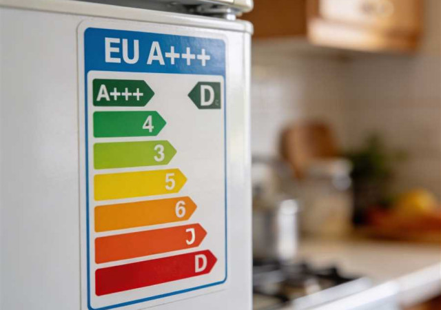 Как выбрать класс энергопотребления холодильника