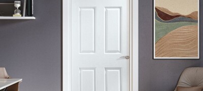 Как выбрать межкомнатные двери по фэншуй: привлекаем удачу и гармонию в дом