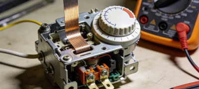 Почему утюг не греет или греет слабо – ремонт термостата