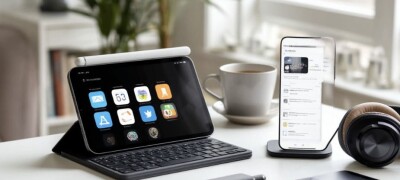 Планшет вместо ноутбука: кому подойдет такой выбор