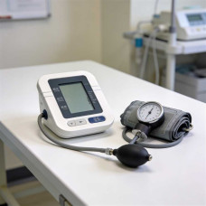 Как выбрать тонометр – автоматический или полуавтоматический