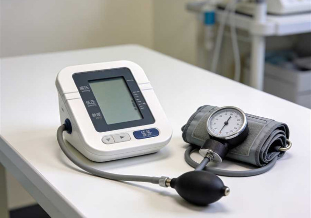 Как выбрать тонометр – автоматический или полуавтоматический