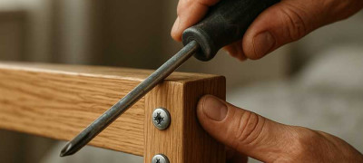 Скрипит кровать – как устранить скрип