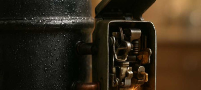 Почему холодильник щёлкает и издаёт странные звуки