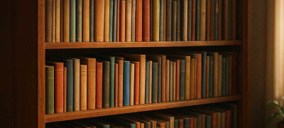 Стеллаж для книг – вместительность