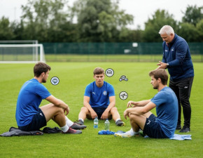 Нестандартные методы восстановления после тренировок: что применяют тренеры по футболу