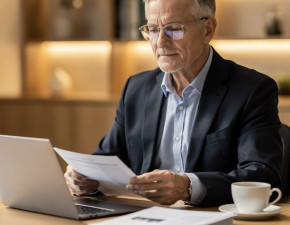 Прогрессивные очки при близорукости с возрастной дальнозоркостью: кому подходят и в чём подводные камни