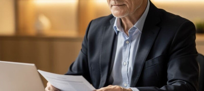 Прогрессивные очки при близорукости с возрастной дальнозоркостью: кому подходят и в чём подводные камни