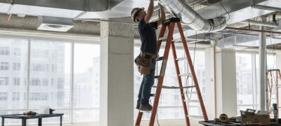 Установка вентиляции в 2025 году: полное руководство от проекта до запуска
