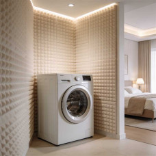 Лучшие тихие стиральные машины для установки в спальне