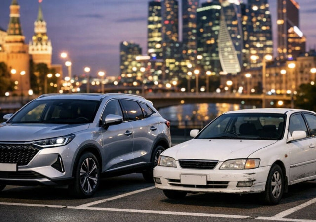 Китайский автомобиль против японского: кто надёжнее в реальной эксплуатации