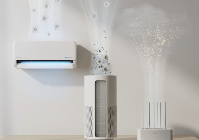 Рециркулятор, очиститель воздуха и ионизатор: в чём принципиальная разница и что из этого реально работает
