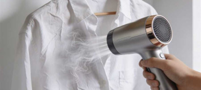 Рейтинг лучших отпаривателей для одежды 2025 года