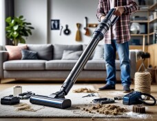 Как диагностировать неисправности пылесоса Dyson: пошаговая инструкция