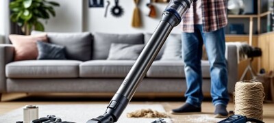 Как диагностировать неисправности пылесоса Dyson: пошаговая инструкция