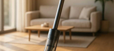 Лучшие аккумуляторные пылесосы для ежедневной уборки