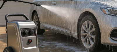 Рейтинг минимоек высокого давления для дома и авто