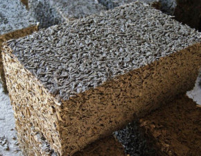 Как сделать арболитовые блоки дома самостоятельно — состав и пропорции