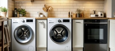 Посторонние шумы в работе техники Ariston: как определить источник
