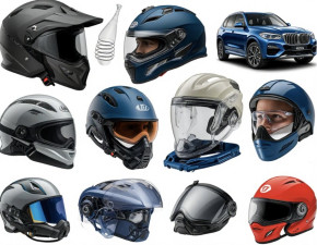 Где скрываются ударопрочные полимеры, о которых вы не догадывались