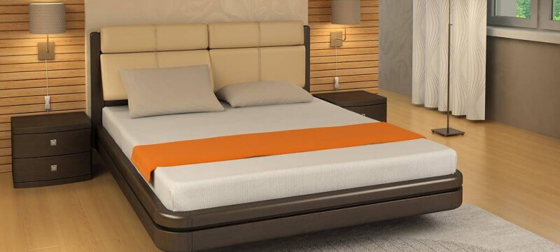 Кровать трансформируемая ormatek smart bed