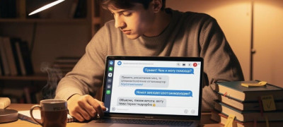 GPT-чат для учёбы: 7 сценариев, где нейросеть реально экономит время студента