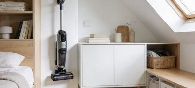 Лучшие компактные пылесосы для маленькой квартиры