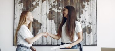 Франшиза – почему это хороший вариант для открытия школы английского языка